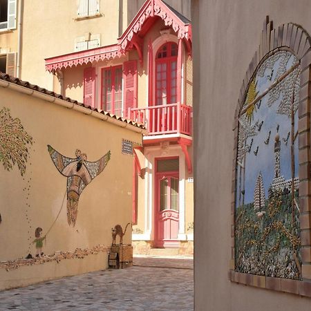 Les Dunes - A 150M De La Grande Plage Les Sables-dʼOlonne Εξωτερικό φωτογραφία